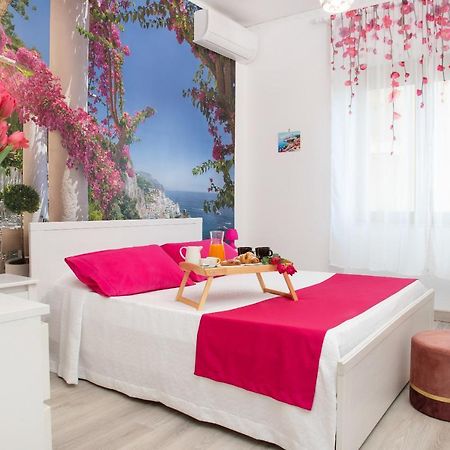 Stanza Tasso - De Vivo Realty Sorrento Bed and Breakfast Εξωτερικό φωτογραφία