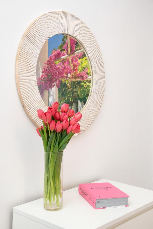 Stanza Tasso - De Vivo Realty Sorrento Bed and Breakfast Εξωτερικό φωτογραφία