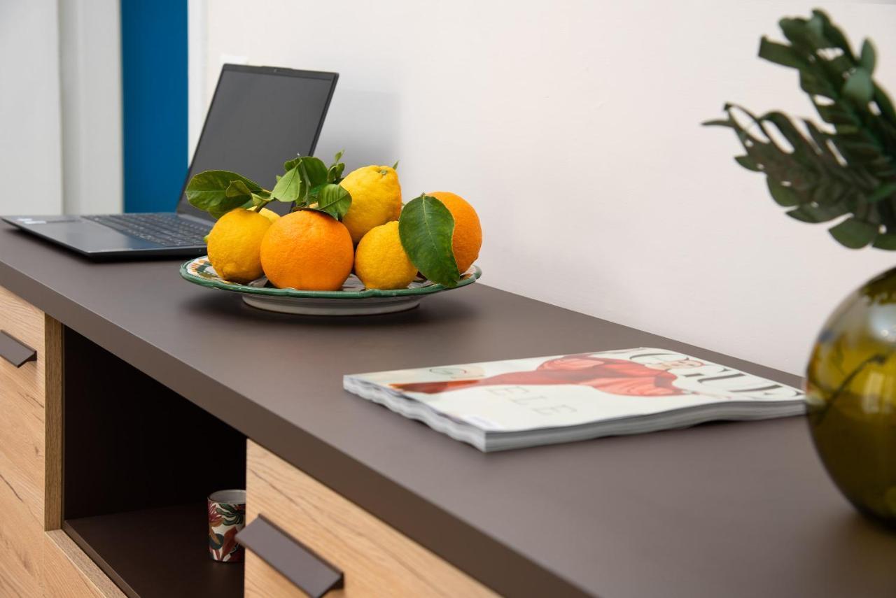 Stanza Tasso - De Vivo Realty Sorrento Bed and Breakfast Εξωτερικό φωτογραφία
