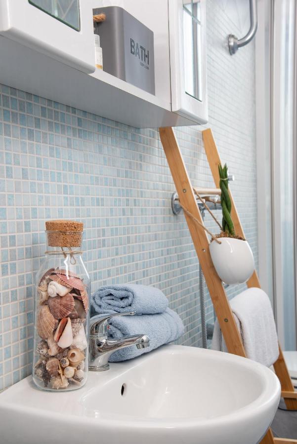 Stanza Tasso - De Vivo Realty Sorrento Bed and Breakfast Εξωτερικό φωτογραφία