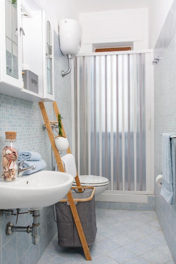 Stanza Tasso - De Vivo Realty Sorrento Bed and Breakfast Εξωτερικό φωτογραφία